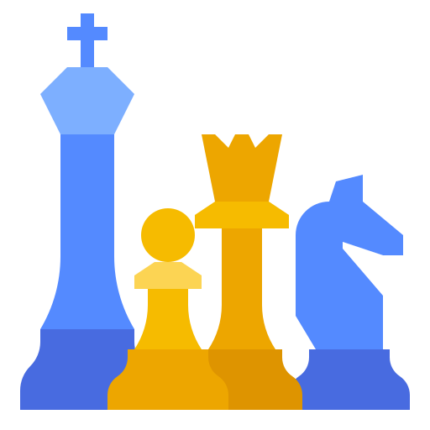 شطرنج،chess،wooden